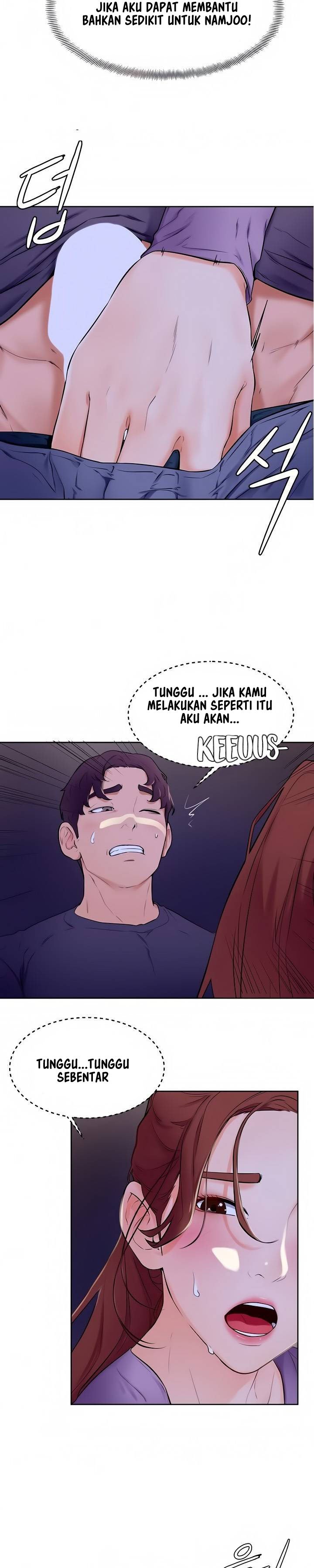 Cheer Up, Namjoo - Chapter 6 31