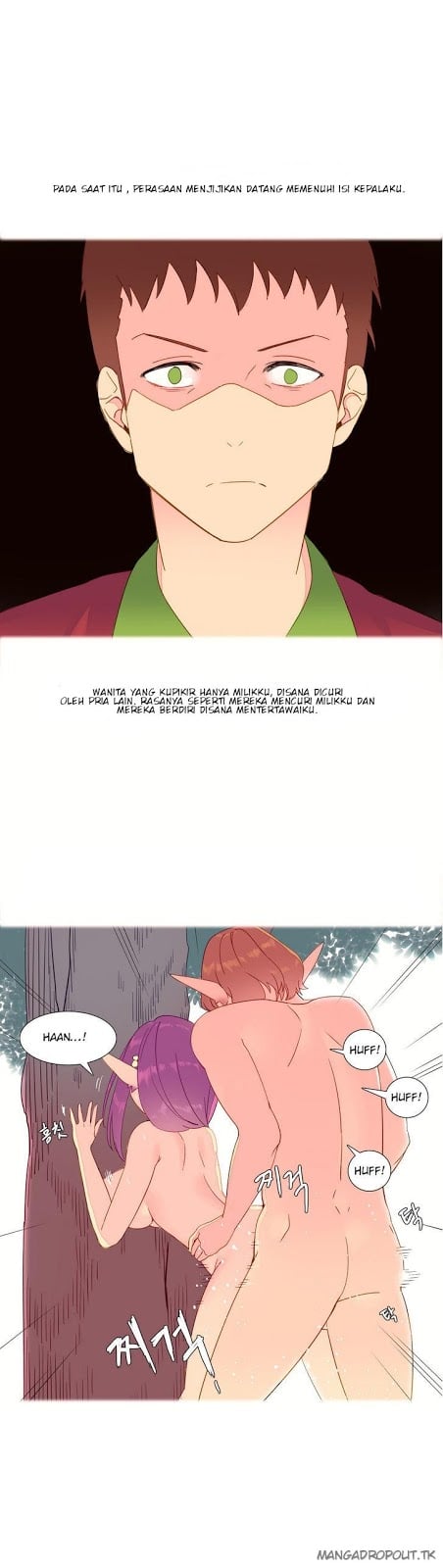 A World That I Rule - Chapter 6 18