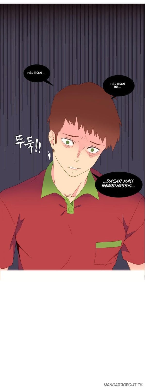 A World That I Rule - Chapter 6 20