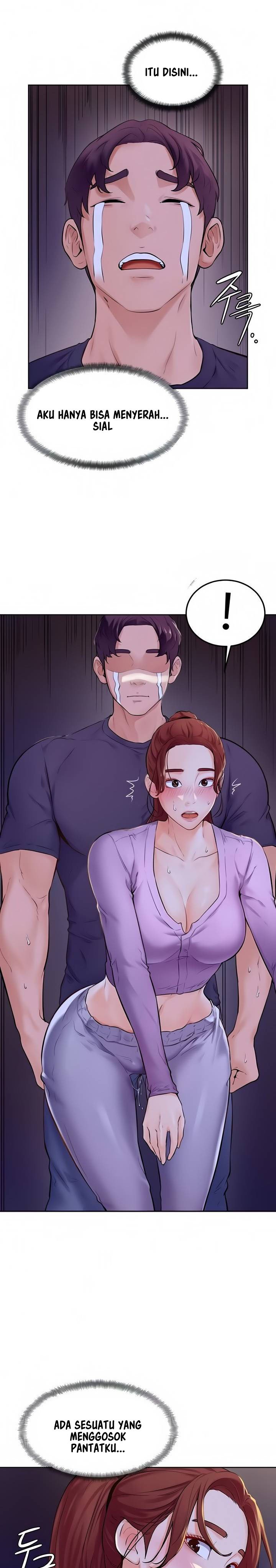 Cheer Up, Namjoo - Chapter 6 26