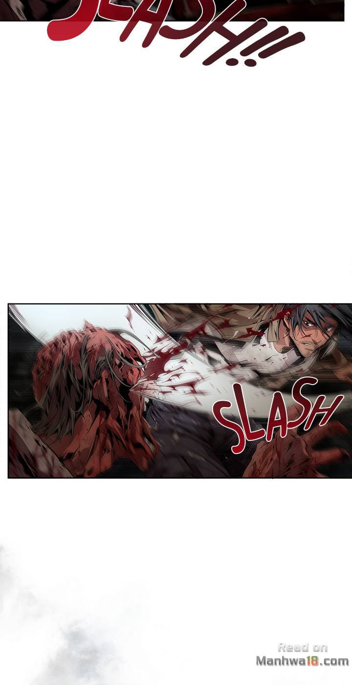 Land of the Dead - Chapter 6 23