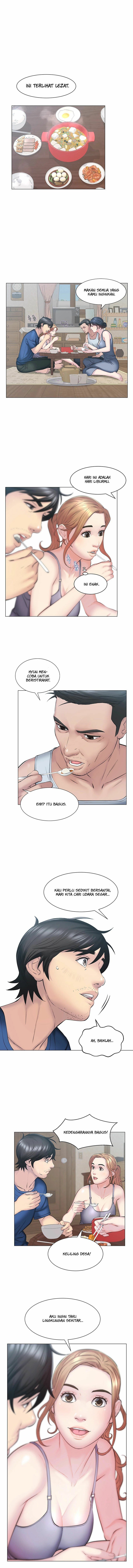 Gamble - Chapter 6 3