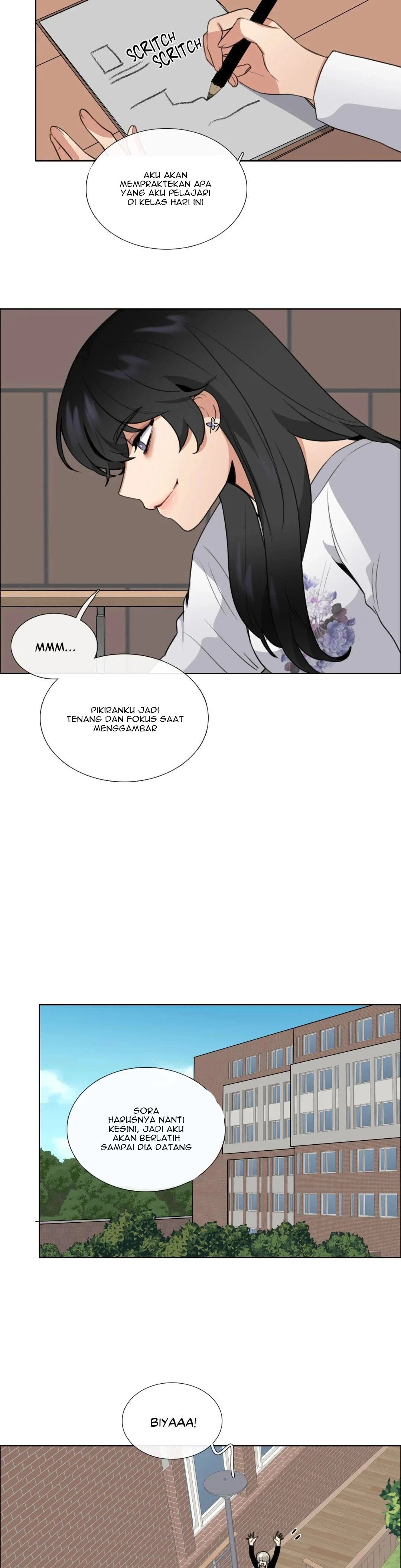 Polar Attraction - Chapter 6 4 Polar Attraction - Chapter 6 4