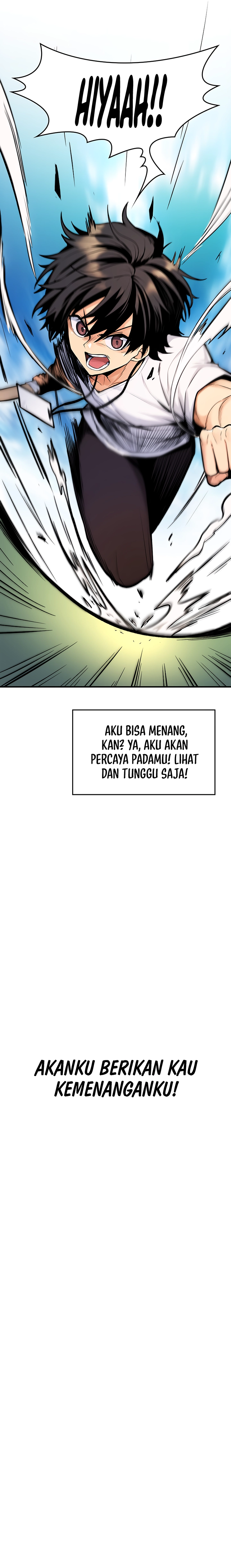 Yggdrasil Inssa - Chapter 6 21