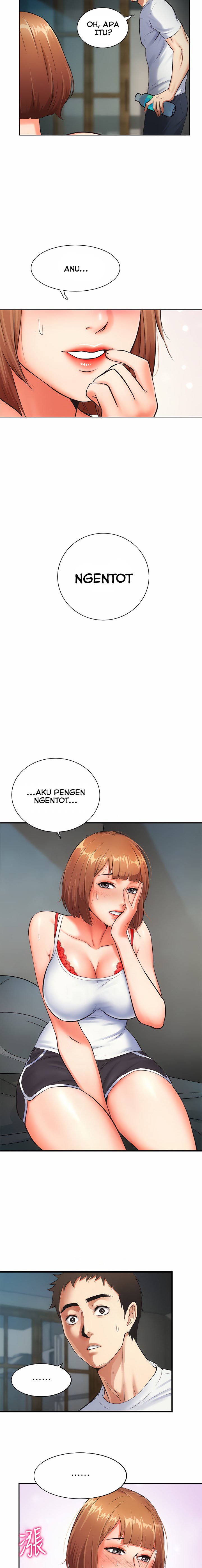 Brother&#8217;s Wife Dignity - Chapter 6 10