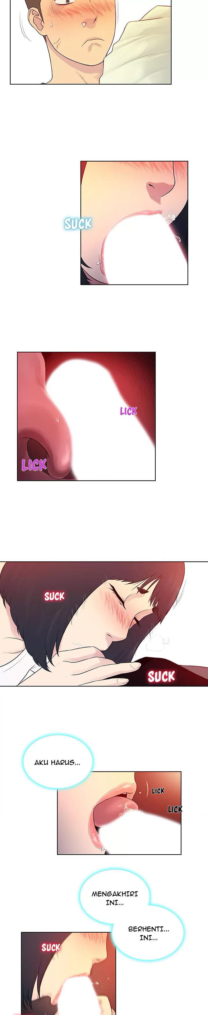 The Stand-up Guy (Dolphin) - Chapter 6 14