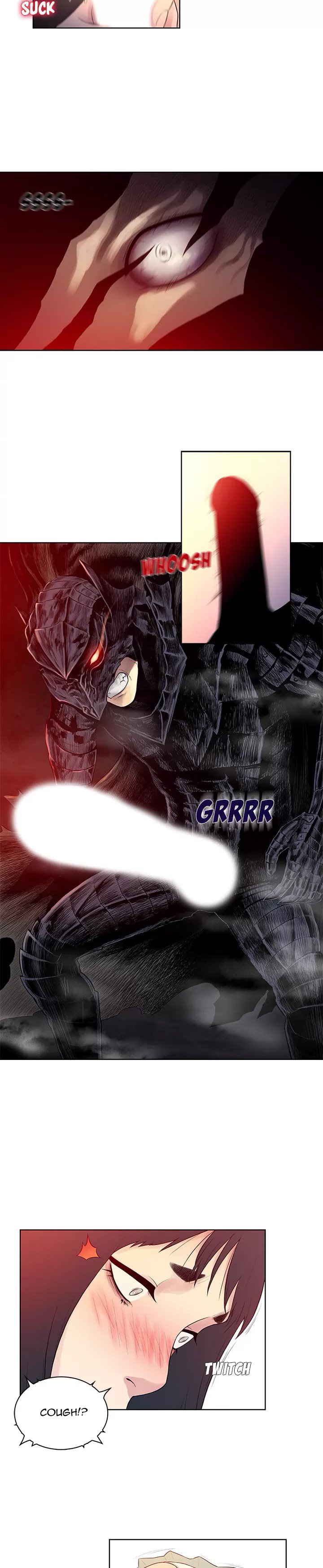 The Stand-up Guy (Dolphin) - Chapter 6 15