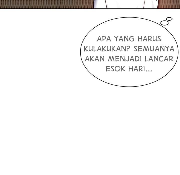 Safe Haven - Chapter 6 124 Safe Haven - Chapter 6 124