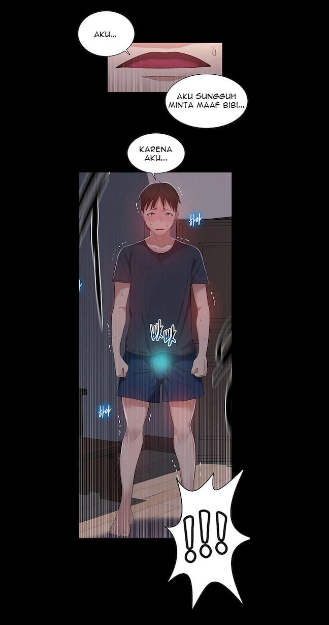 Secret Class Uncensored - Chapter 6 37 Secret Class Uncensored - Chapter 6 37