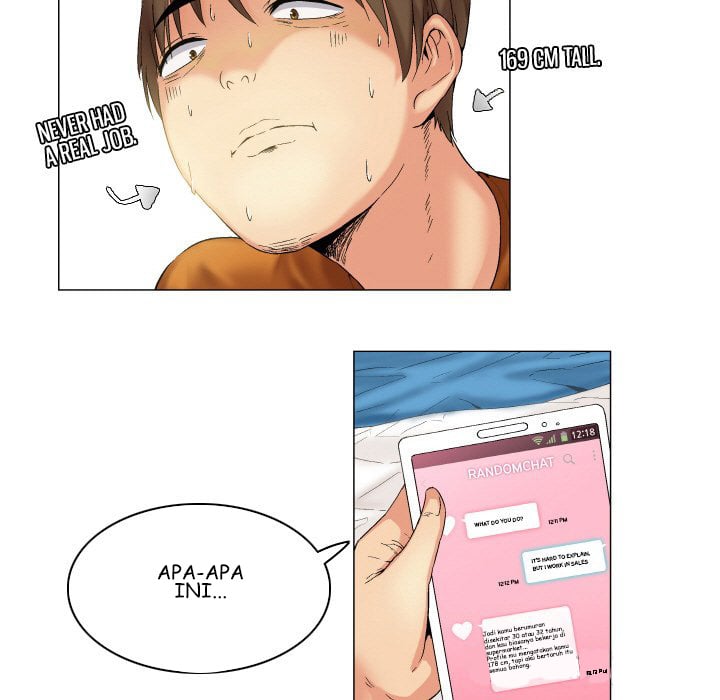 God of App - Chapter 6 36