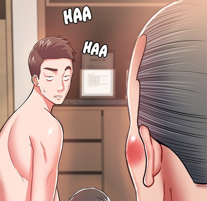 Safe Haven - Chapter 6 131 Safe Haven - Chapter 6 131