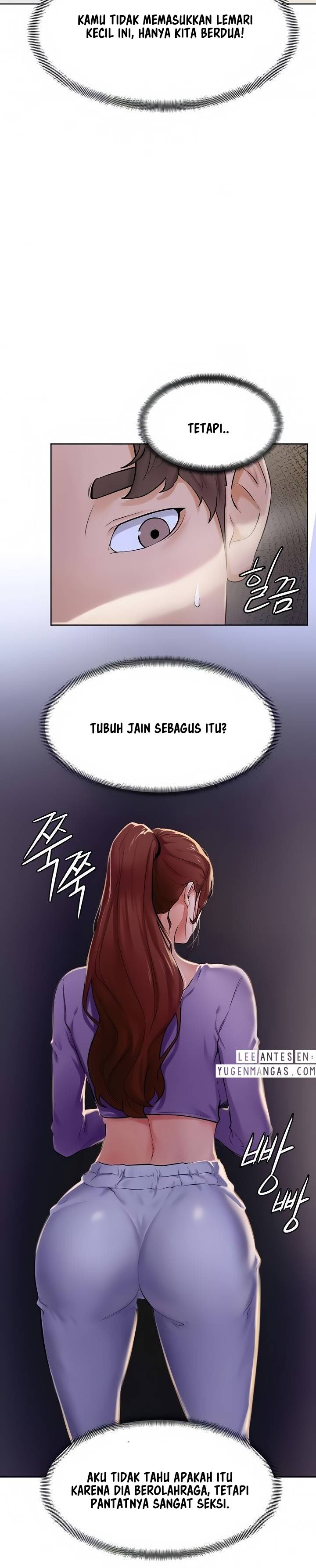 Cheer Up, Namjoo - Chapter 6 14