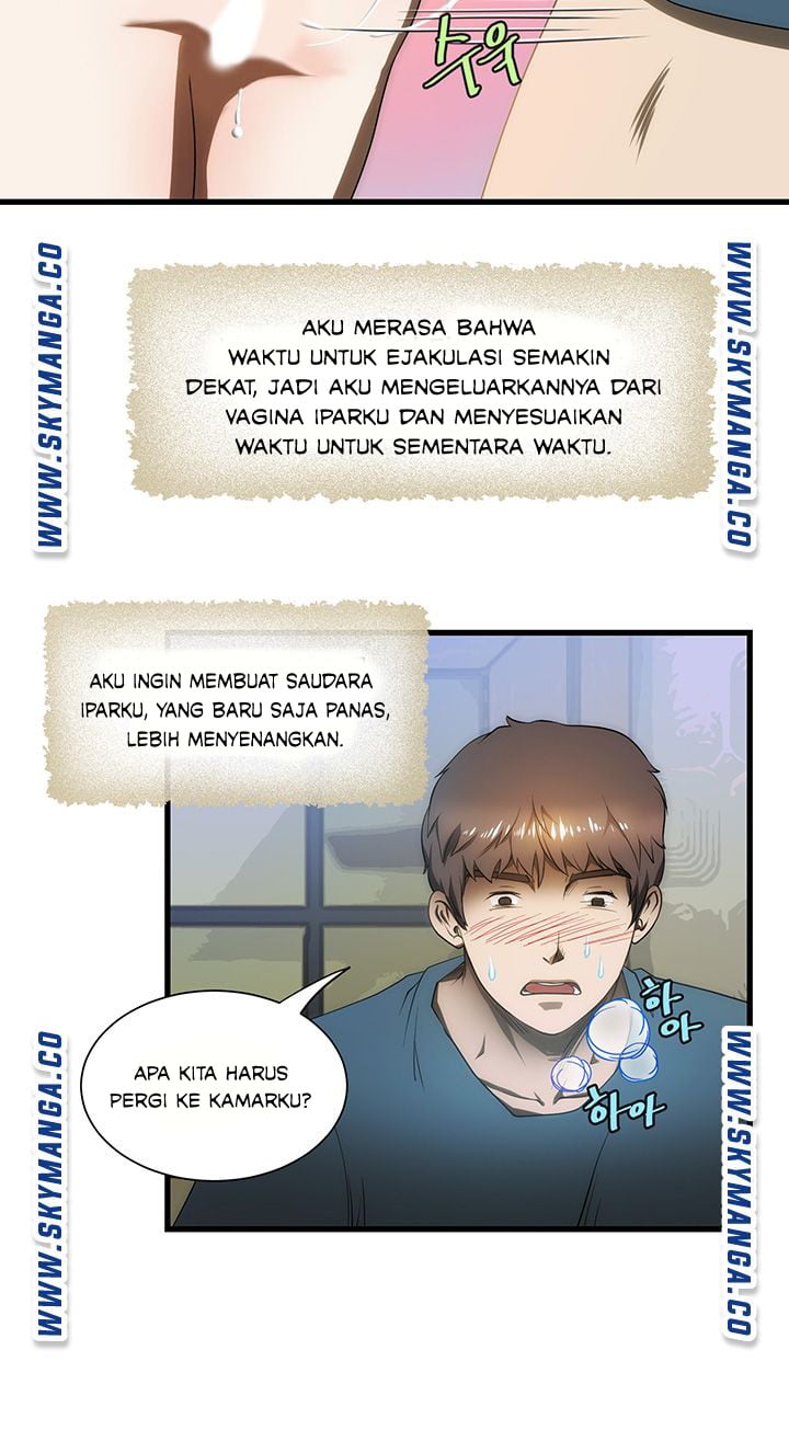 My Sister-in-Law&#8217;s Ass - Chapter 6 15