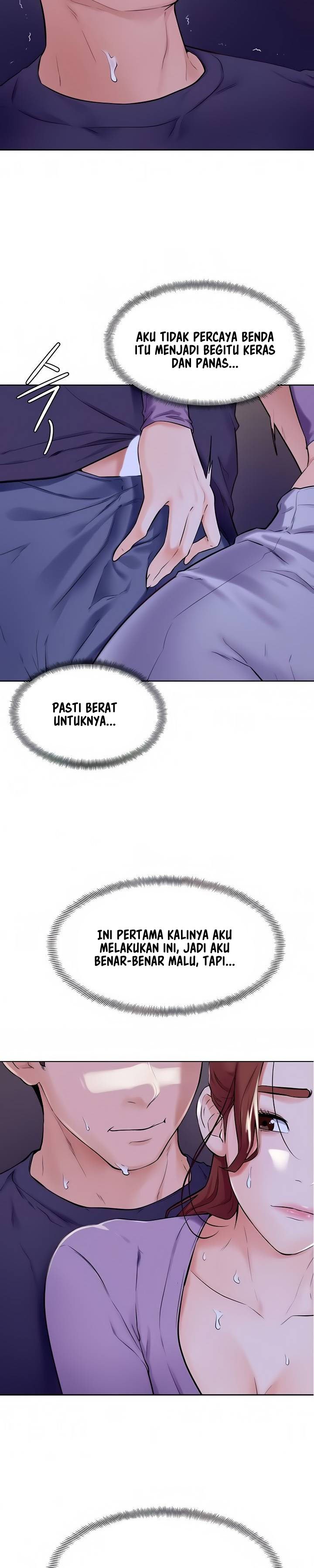 Cheer Up, Namjoo - Chapter 6 30