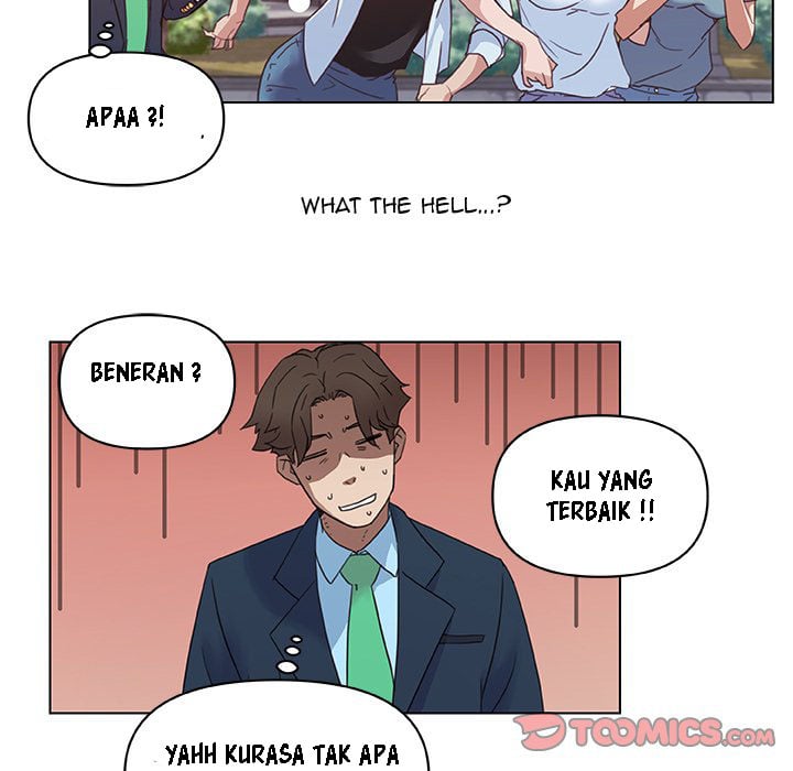 Family Adjustments - Chapter 6 74 Family Adjustments - Chapter 6 74