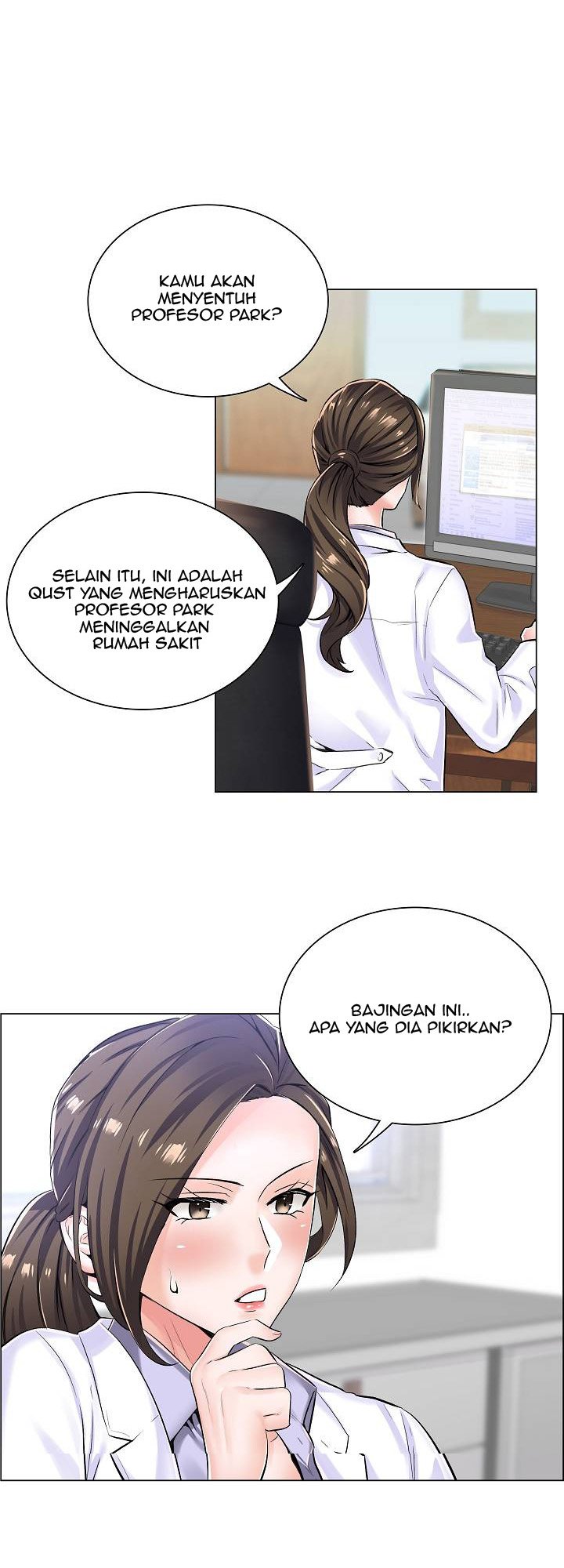 The Game-Fatal Doctor - Chapter 8 3