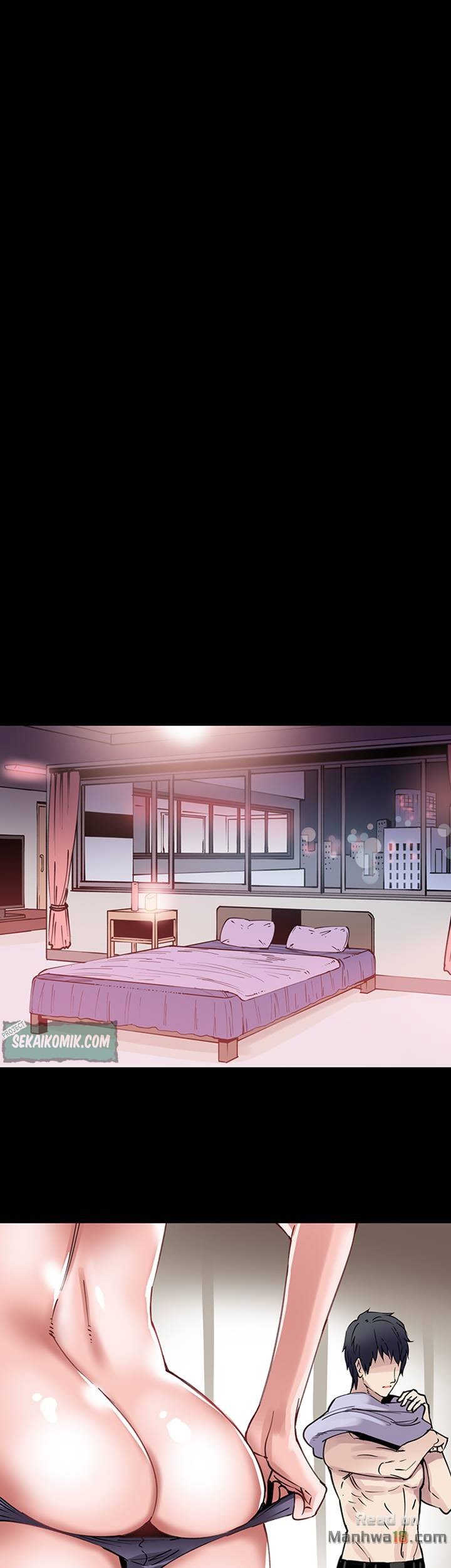 Body Change - Chapter 8 42 Body Change - Chapter 8 42