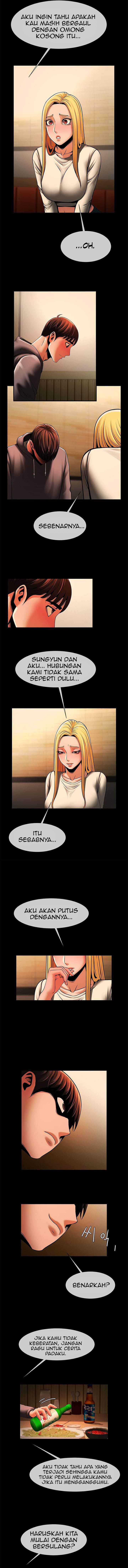 Underwater Instructor - Chapter 8 4