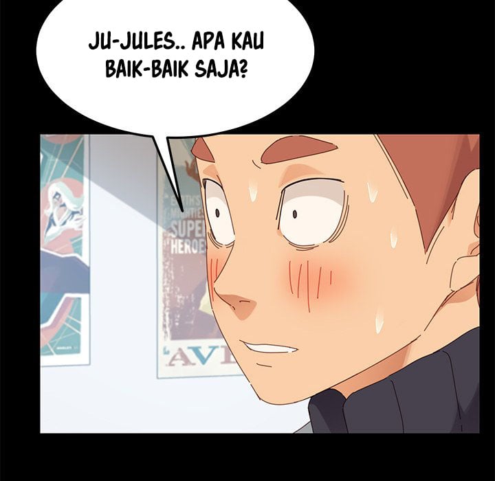 Perfect Roommates - Chapter 8 69 Perfect Roommates - Chapter 8 69