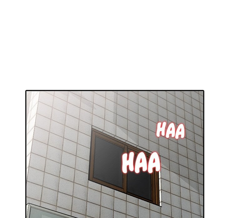 A Stolen Taste - Chapter 8 40 A Stolen Taste - Chapter 8 40