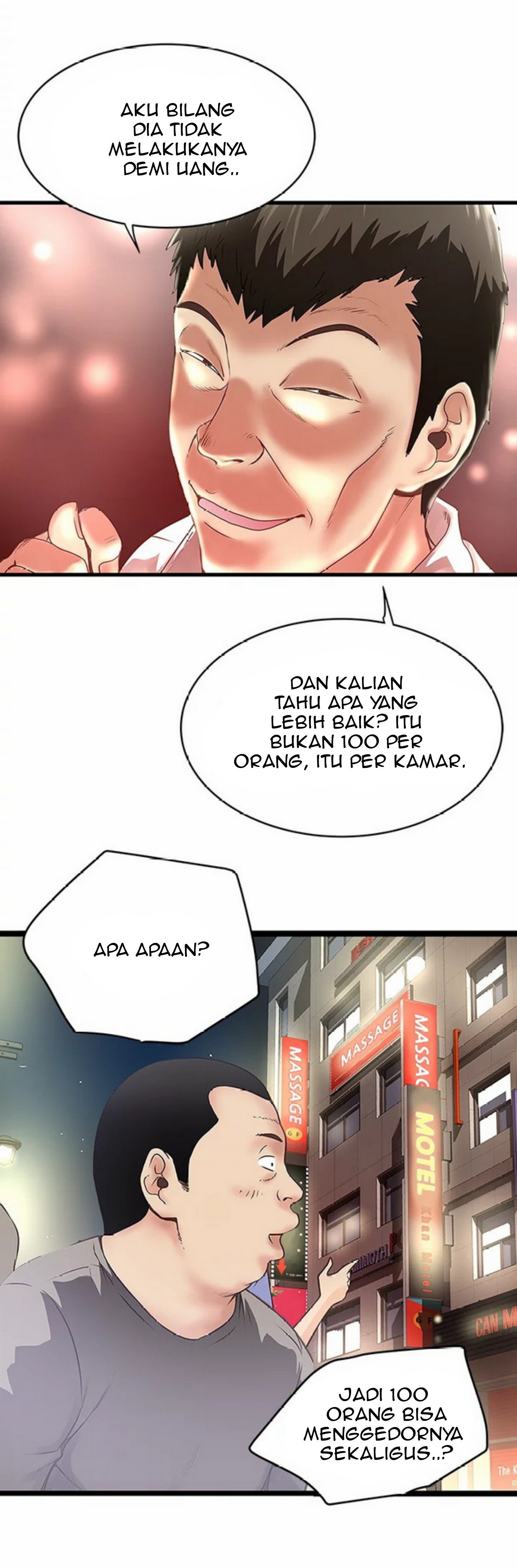 The Housemaid - Chapter 8 22 The Housemaid - Chapter 8 22