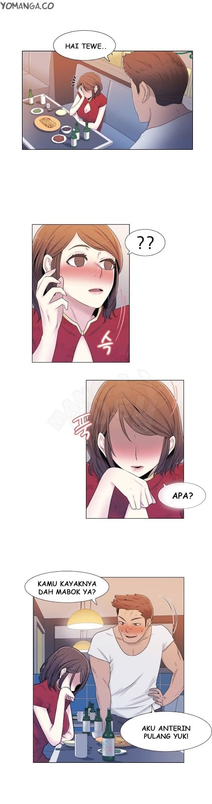 Miss Mystic - Chapter 8 11