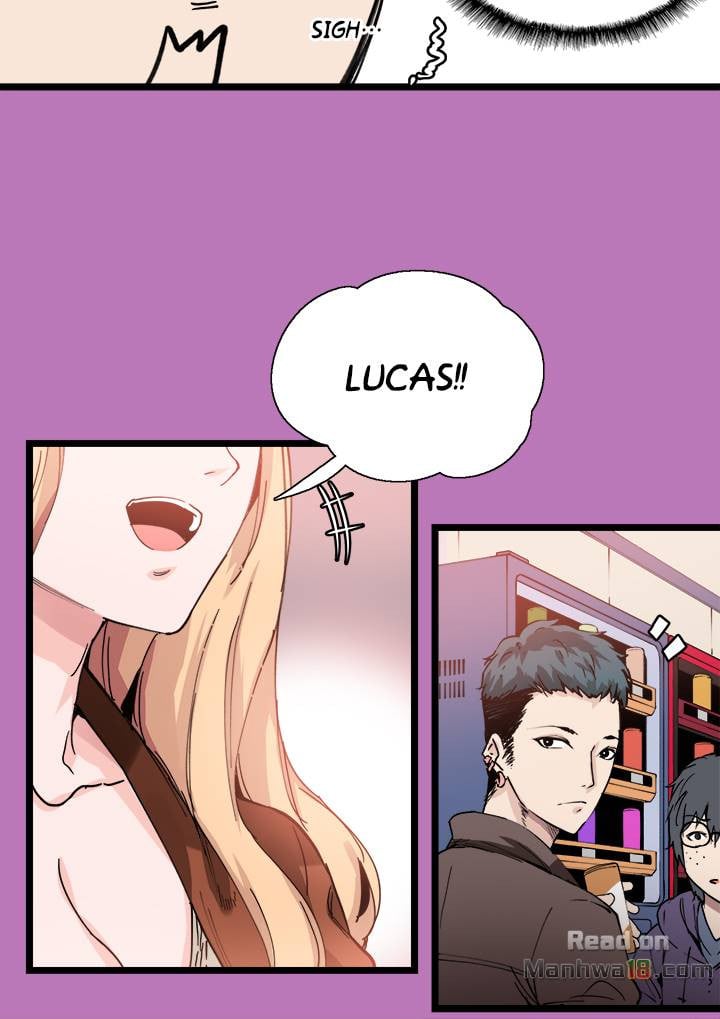 Body Change - Chapter 8 20 Body Change - Chapter 8 20