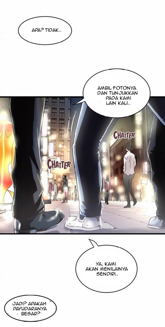 The Housemaid - Chapter 8 13 The Housemaid - Chapter 8 13