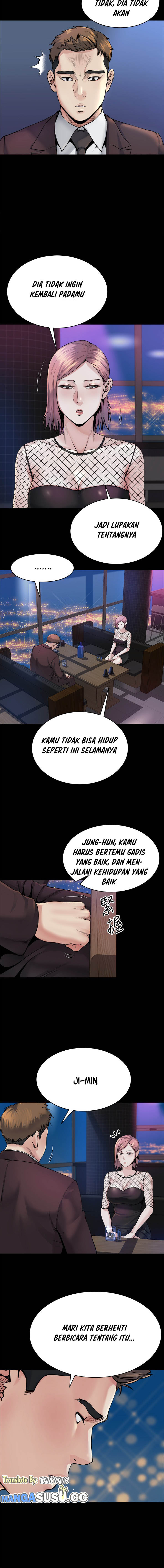 Cheer Up, Brother In Law - Chapter 8 8