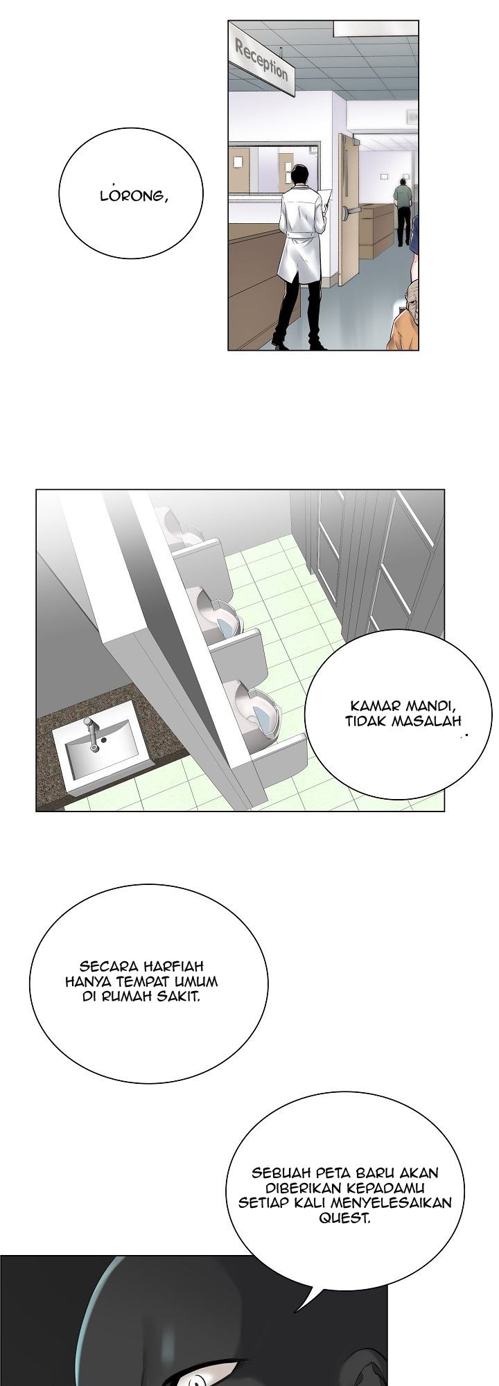 The Game-Fatal Doctor - Chapter 8 18