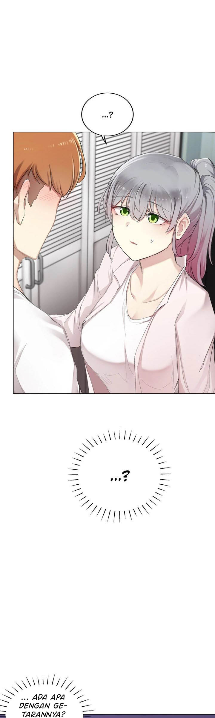 Sexcape Room: Snap Off - Chapter 8 30