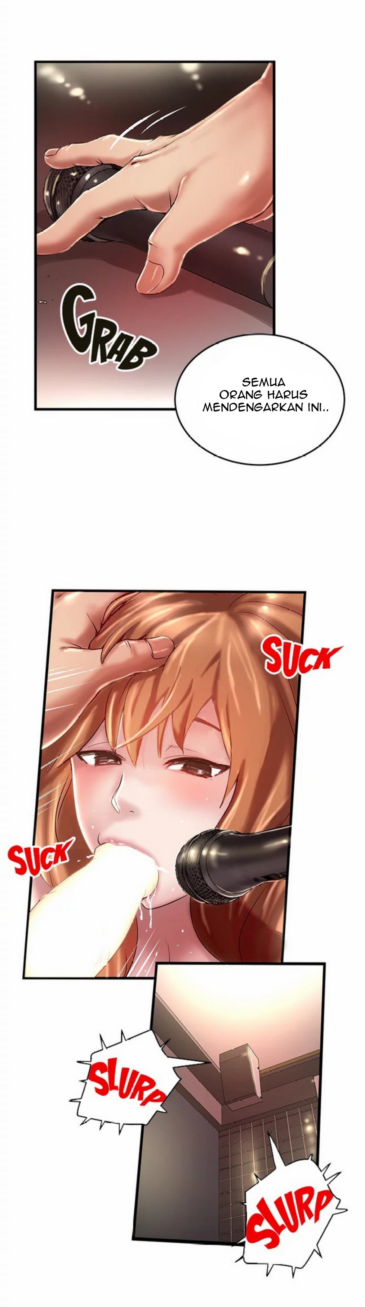 The Housemaid - Chapter 8 35 The Housemaid - Chapter 8 35