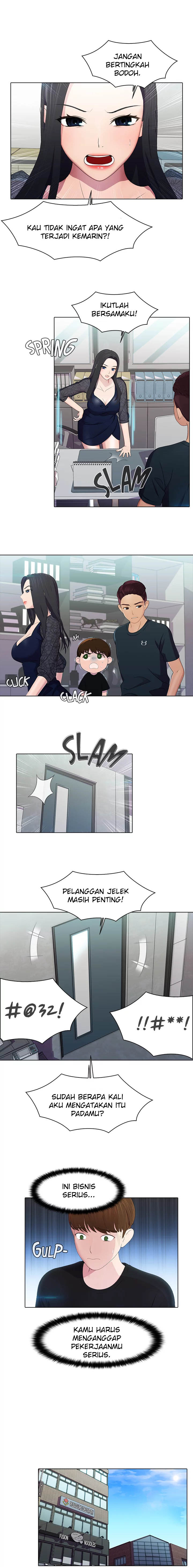 Pleasure Delivery - Chapter 8 9 Pleasure Delivery - Chapter 8 9