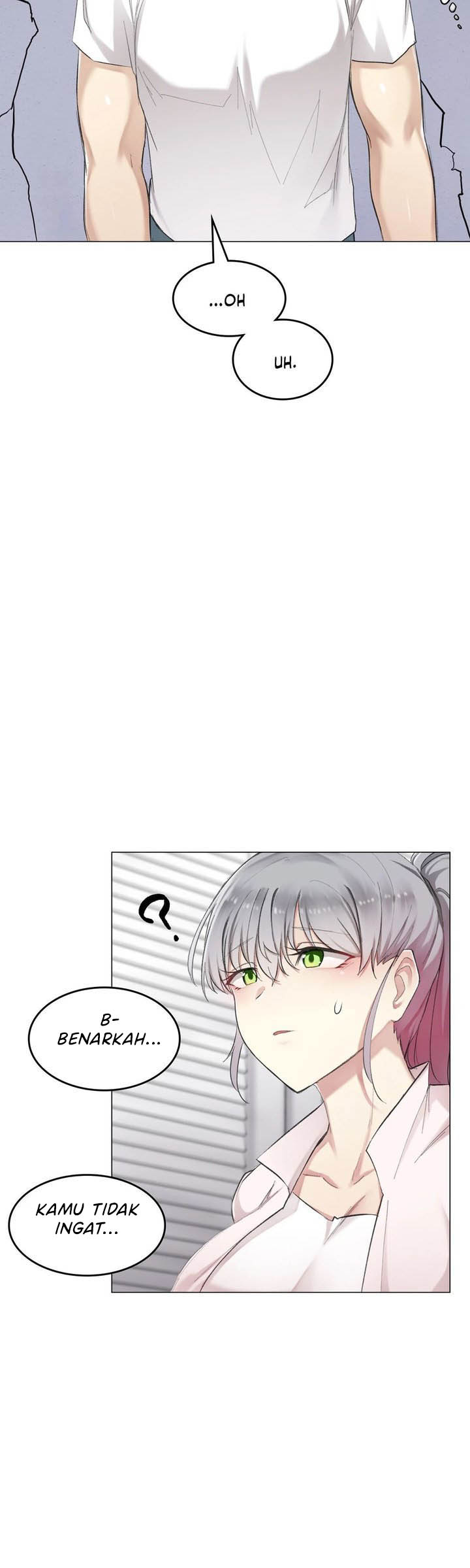 Sexcape Room: Snap Off - Chapter 8 32