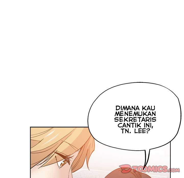 The Unexpected Guest - Chapter 8 74 The Unexpected Guest - Chapter 8 74