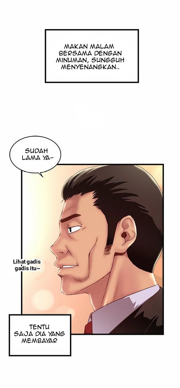 The Housemaid - Chapter 8 15 The Housemaid - Chapter 8 15