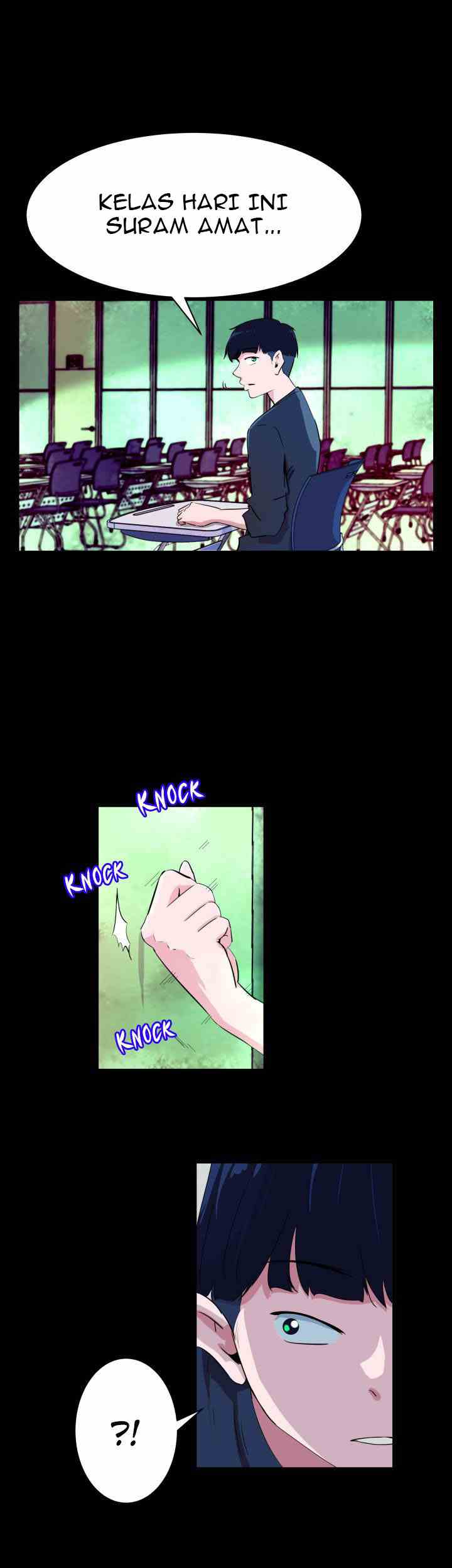 My Roommate is a Succubus - Chapter 8 29 My Roommate is a Succubus - Chapter 8 29