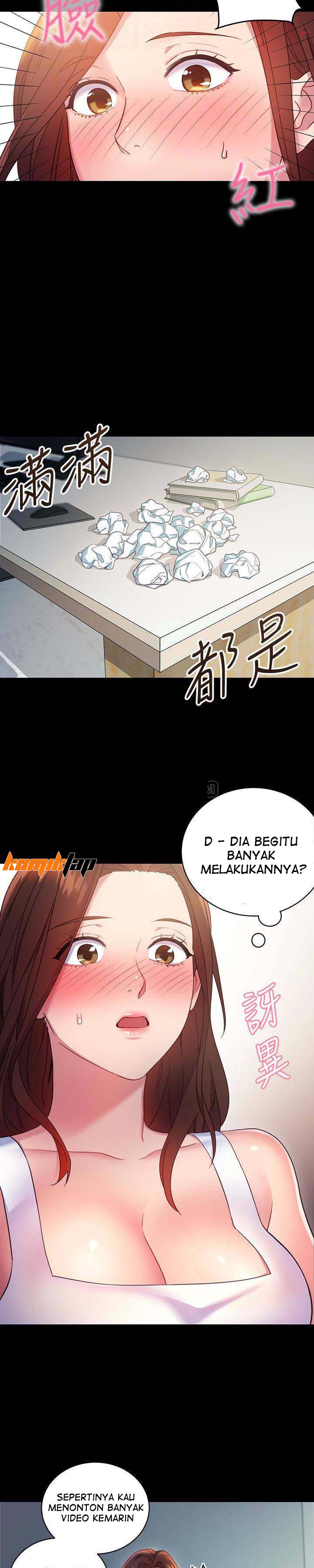 Stepmothers Friends - Chapter 8 15