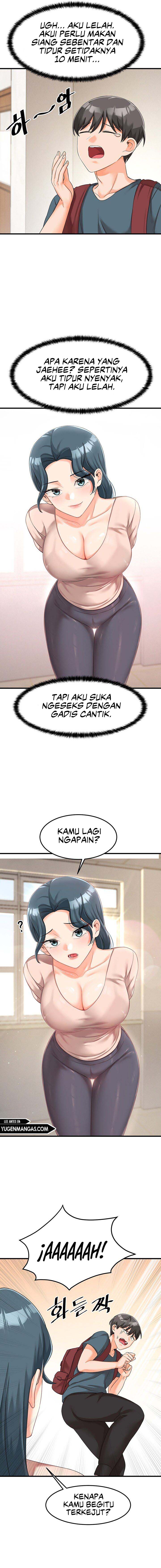 Boarding School - Chapter 8 14