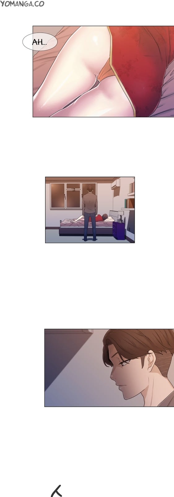 Miss Mystic - Chapter 8 23