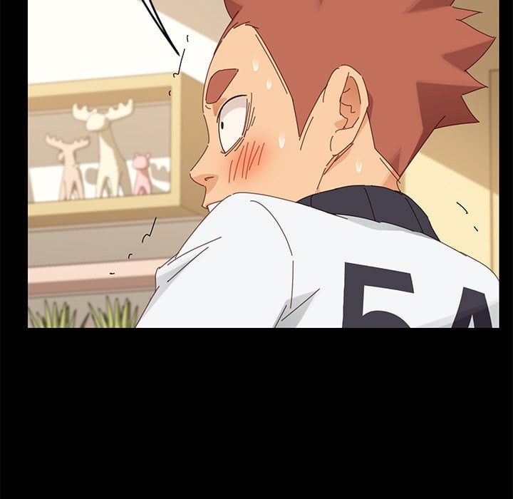 Perfect Roommates - Chapter 8 37 Perfect Roommates - Chapter 8 37