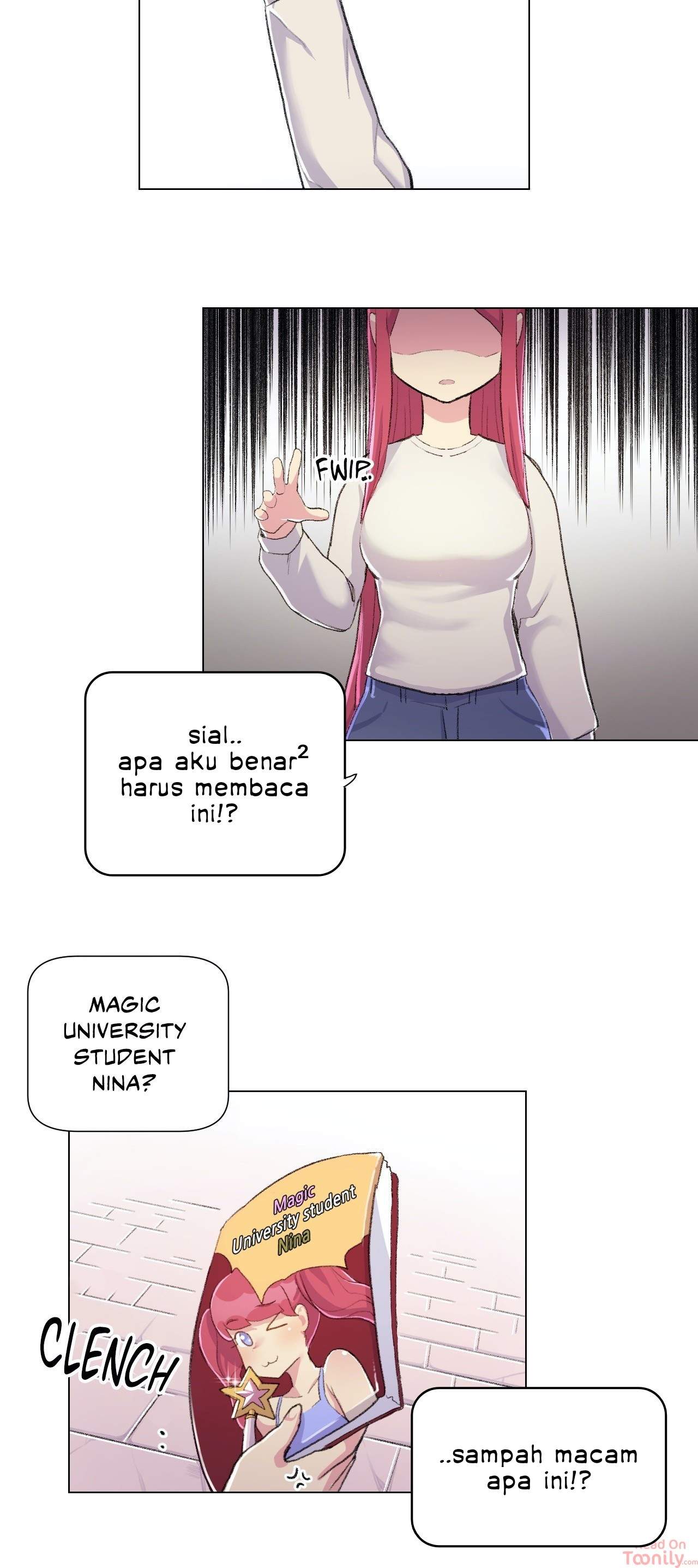 Sneak Peek - Chapter 8 26