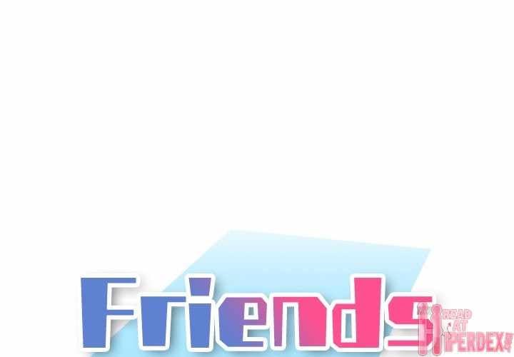 Friends (ATZ) - Chapter 8 2