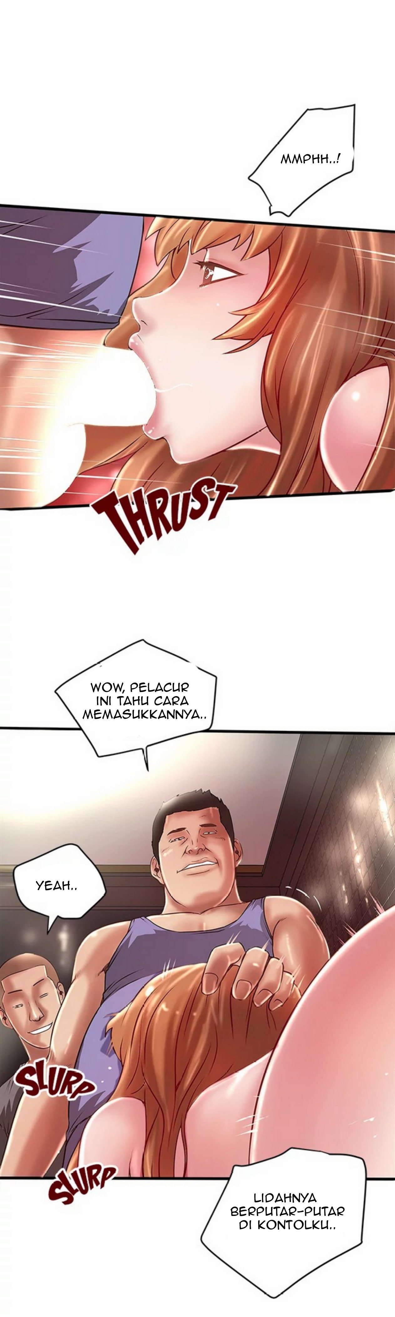 The Housemaid - Chapter 8 34 The Housemaid - Chapter 8 34