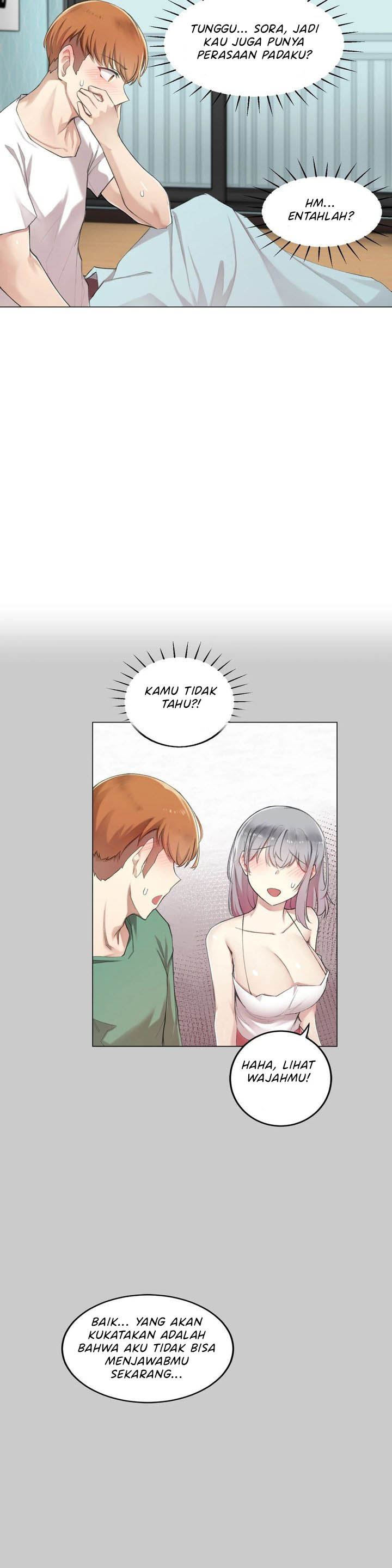 Sexcape Room: Snap Off - Chapter 8 27