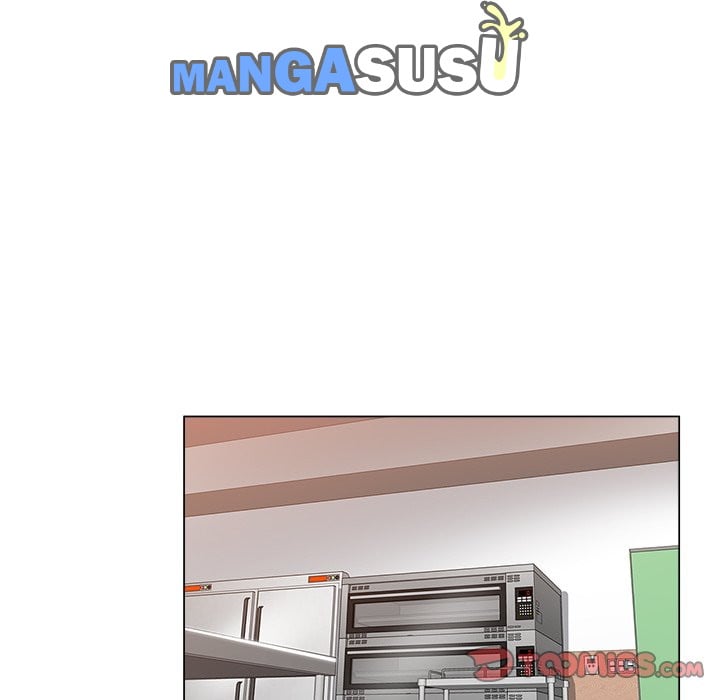 The Unexpected Guest - Chapter 8 42 The Unexpected Guest - Chapter 8 42