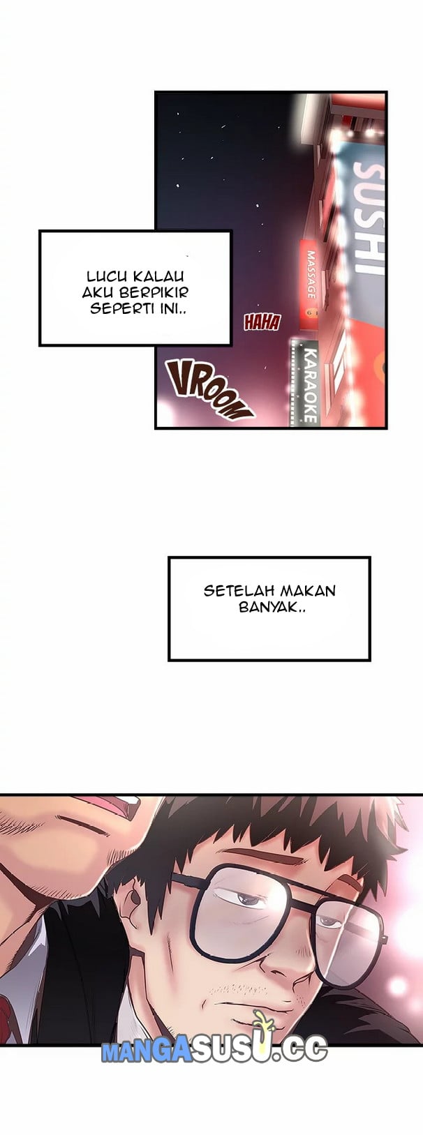 The Housemaid - Chapter 8 17 The Housemaid - Chapter 8 17