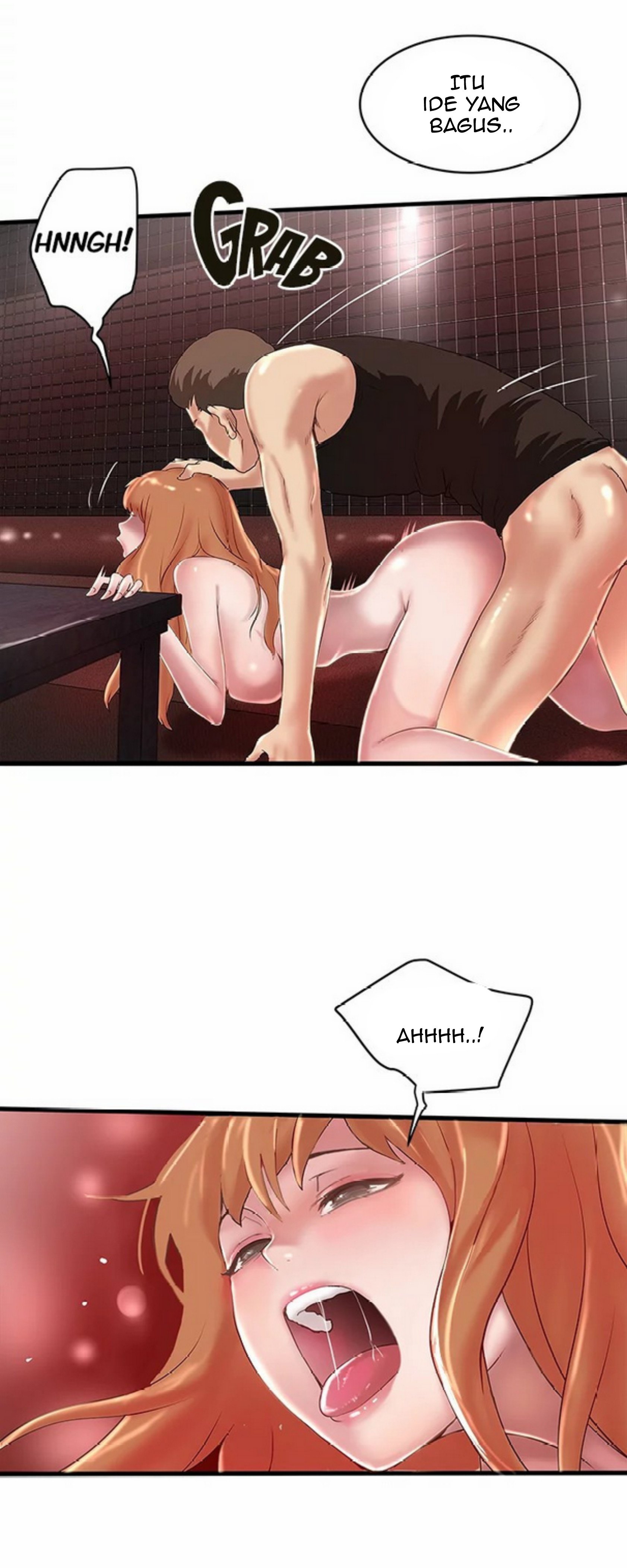 The Housemaid - Chapter 8 33 The Housemaid - Chapter 8 33