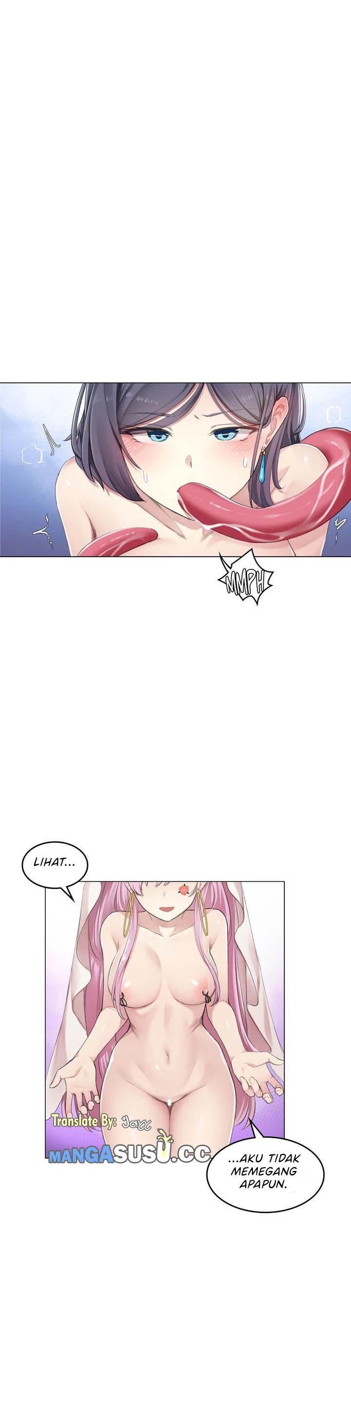 Sexcape Room: Snap Off - Chapter 8 3