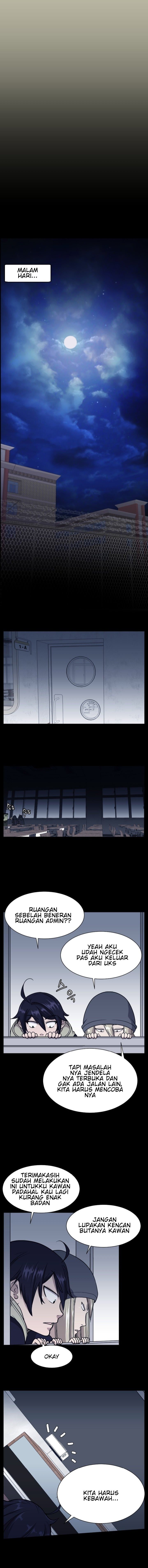 Love Academy - Chapter 8 3 Love Academy - Chapter 8 3